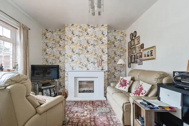 Photo 2 — Freeman Road, Dukinfield, Greater Manchester, SK16