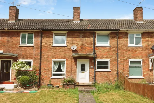 Gresley Road, Sheffield, S8, photo 1