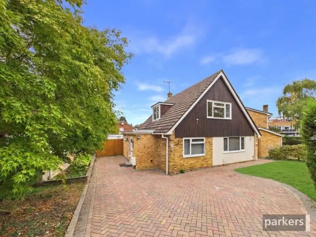 Clivedale Road, Woodley, RG5, photo 1