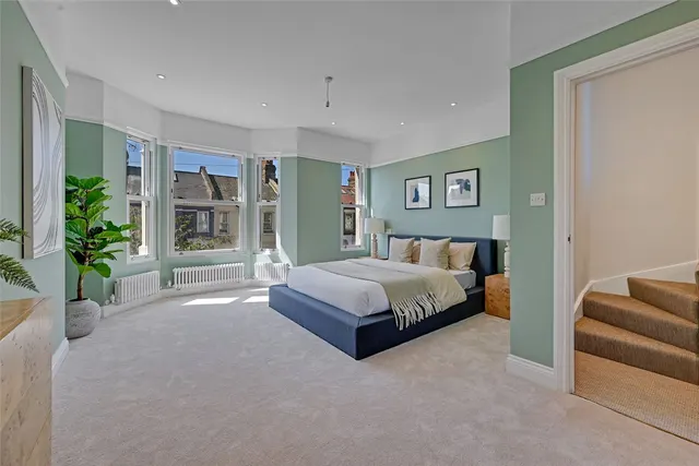 Photo 2 — Earlsmead Road, London, NW10