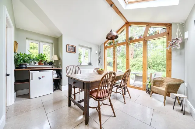 Photo 3 — Cregrina, Llandrindod Wells, Powys, LD1 5SF