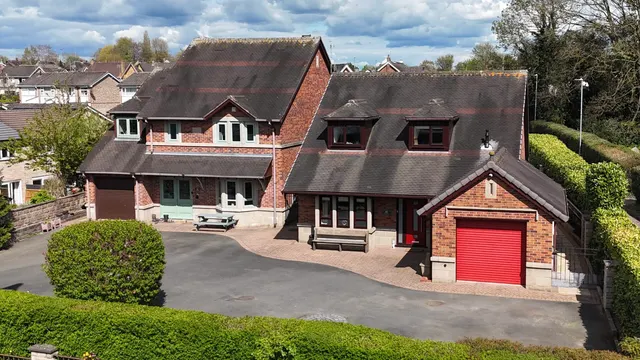 Stone Road, Trentham, ST4, photo 1