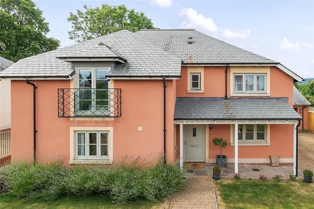 South Drive, Sandhill Park, Bishops Lydeard, Taunton, TA4 3DQ, photo 1