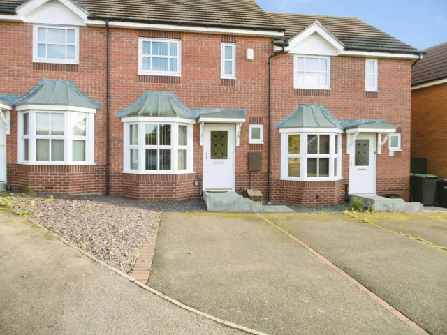 Victory Way, Sleaford, NG34, photo 1