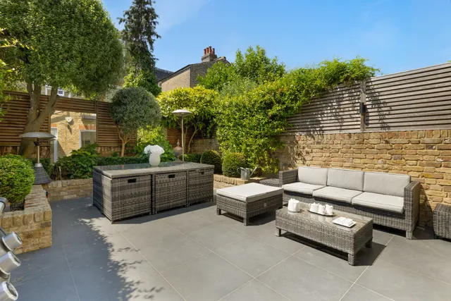 Clonmel Road, Fulham, SW6, photo 3
