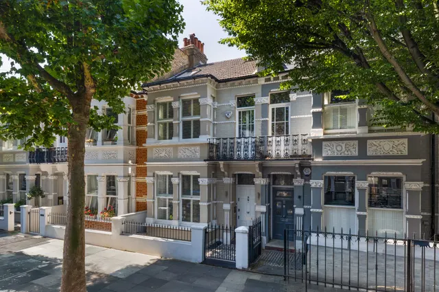 Clonmel Road, Fulham, SW6, photo 1