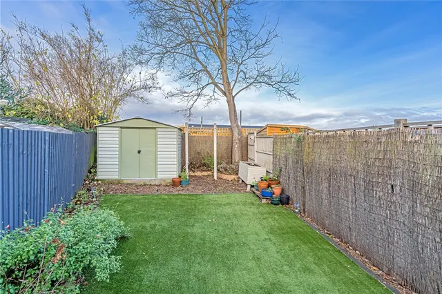 Photo 2 — Craneford Way, Twickenham, TW2 7SQ