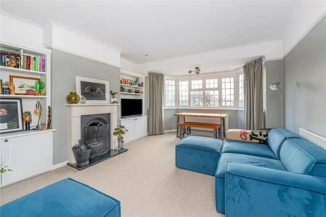 Photo 3 — Craneford Way, Twickenham, TW2 7SQ