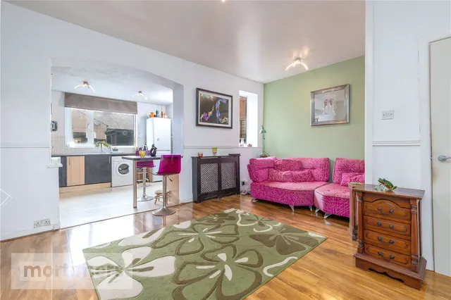 Moss Hall Road, Accrington, BB5, photo 1