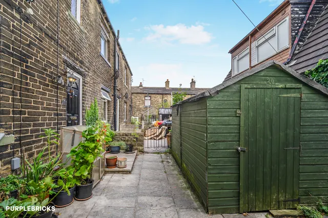 Low Green, Bradford, BD7, photo 2