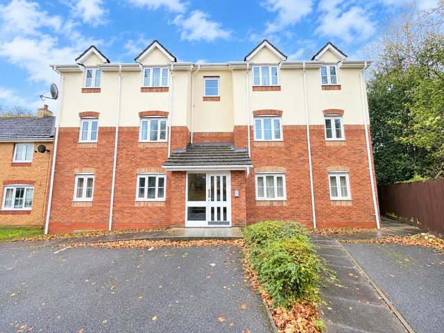 Joshua Close, Coventry, CV4, photo 1