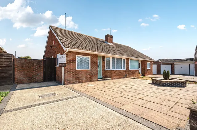 Arnside Close, Sompting, BN15, photo 1