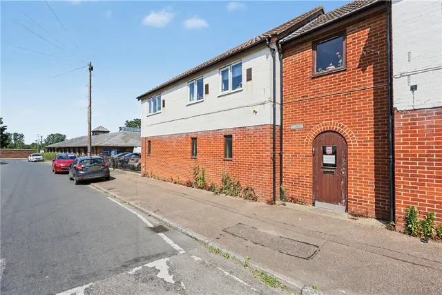 Hotblack Road, Norwich, Norfolk, NR2, photo 1
