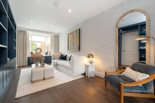 Egerton Road, Twickenham, TW2, photo 3