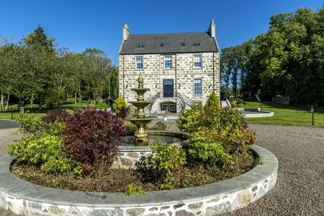 Pittrichie Mansion House, Whiterashes, Aberdeen, AB21 0QT, photo 1