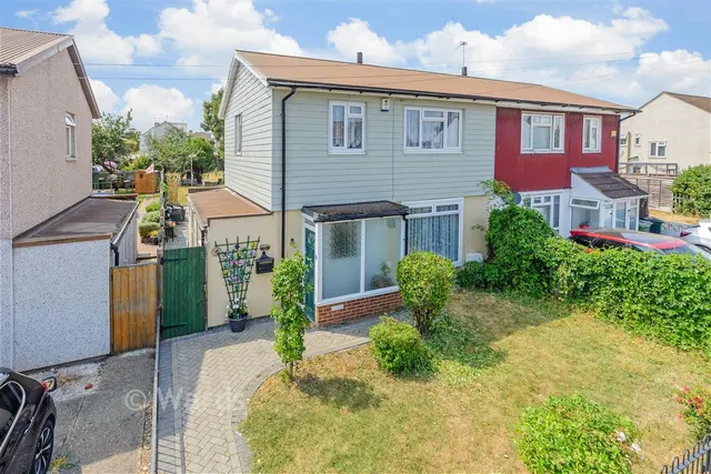 Kingsley Avenue, Dartford, DA1, photo 1