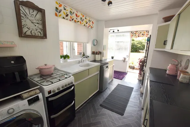 Sycamore Close, Wellington, TF1, photo 3