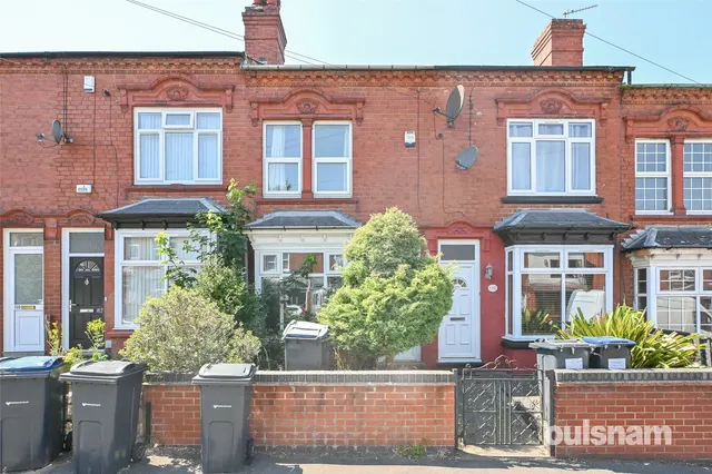 Selsey Road, Edgbaston, Birmingham, B17 8JT, photo 1