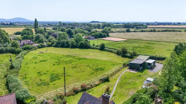 Photo 3 — Cherrington, Cherrington TF10 8PN