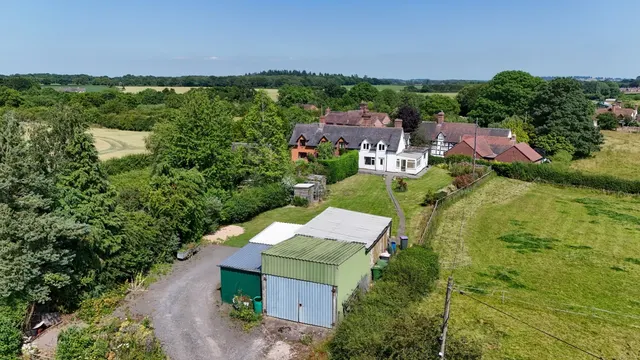 Photo 2 — Cherrington, Cherrington TF10 8PN