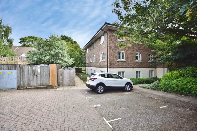 Westborough Mews, Maidstone, photo 1