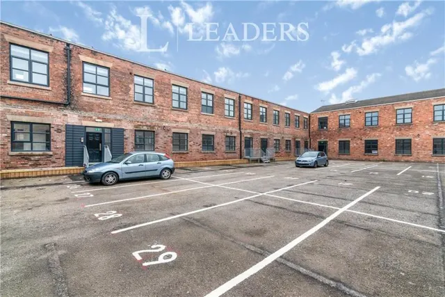 Miry Lane, Wigan, WN3, photo 1