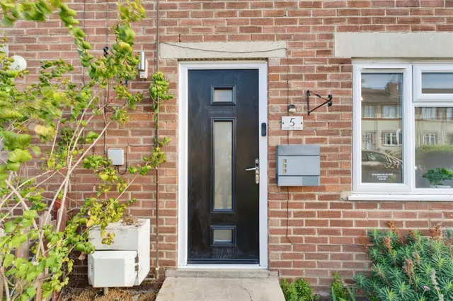Cherry Tree Road, Stowmarket, IP14, photo 2