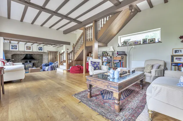 Photo 2 — Homestall Lane, Ashurst Wood, East Grinstead, West Sussex, RH19 3PH