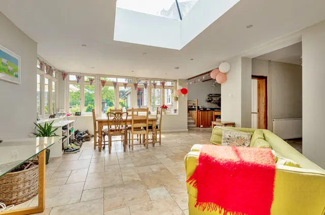 Photo 3 — Homestall Lane, Ashurst Wood, East Grinstead, West Sussex, RH19 3PH