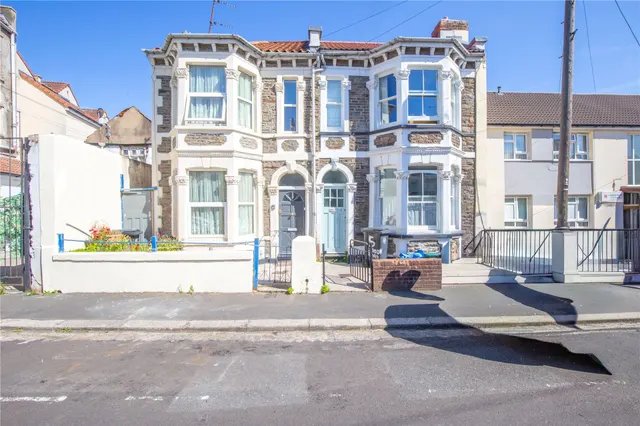 London Road, St. Pauls, BS2, photo 1