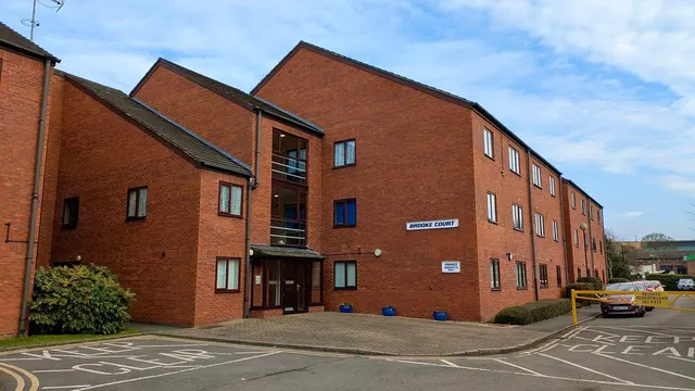 Little Pennington Street, Rugby, CV21 2AY, photo 1