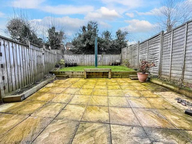 The Limes, Uttoxeter, ST14, photo 2