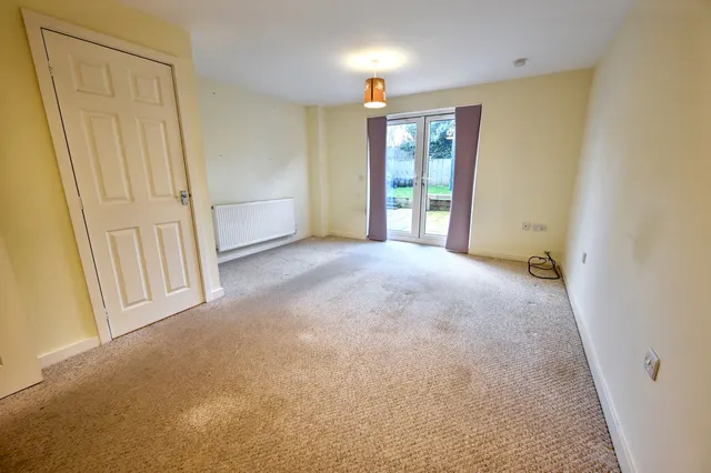 The Limes, Uttoxeter, ST14, photo 3