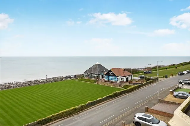 Garden House, Boston Square, Hunstanton, Norfolk, PE36, photo 1