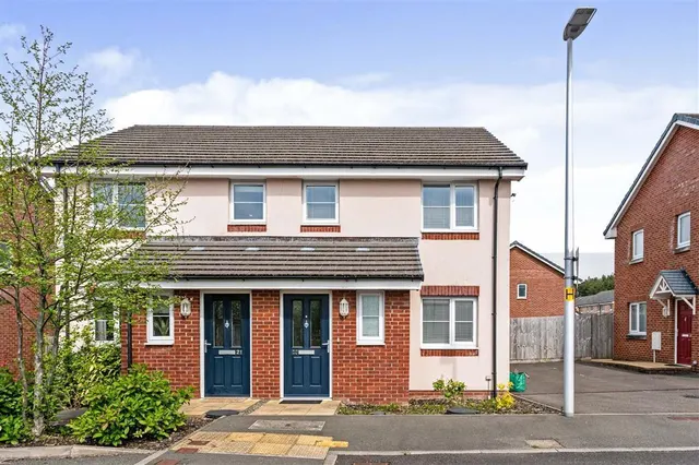Morris Drive, Swansea, SA1, photo 1
