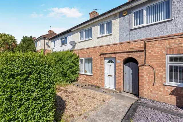 Woodstock Road, LEICESTER, photo 1