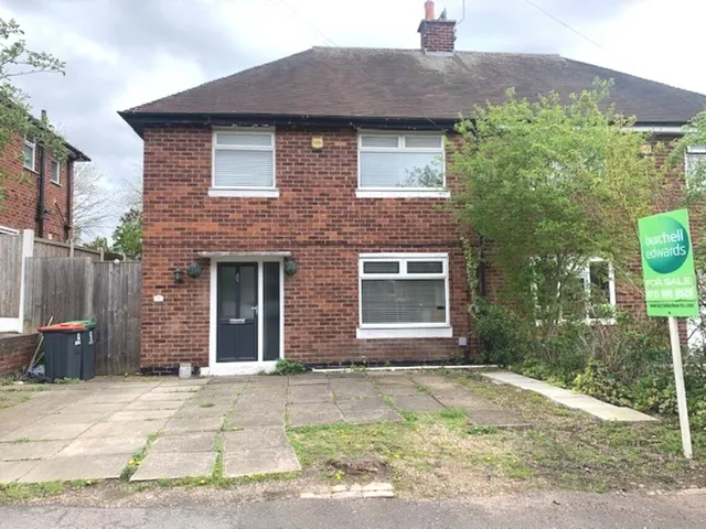 Lime Tree Road, Hucknall, NG15, photo 2