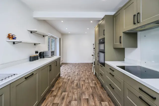 Lime Tree Road, Hucknall, NG15, photo 1