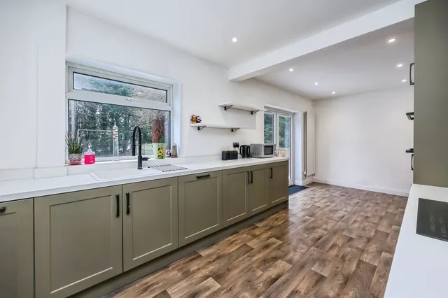 Lime Tree Road, Hucknall, NG15, photo 3