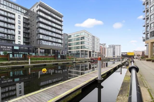 La Salle, Chadwick St, Leeds, photo 1