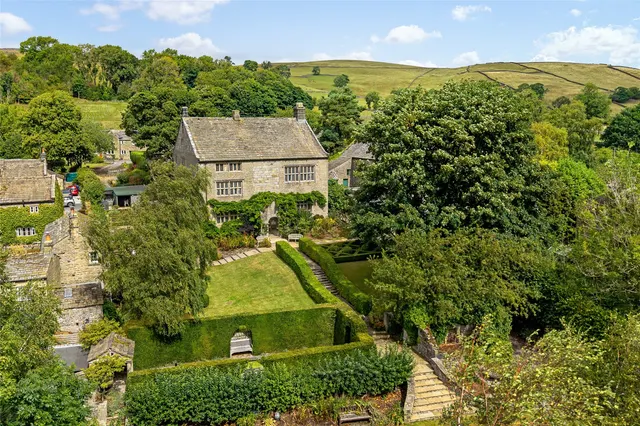 Appletreewick, Skipton, photo 1