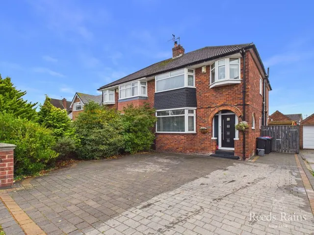 Lincombe Drive, Middlesbrough, TS5, photo 1