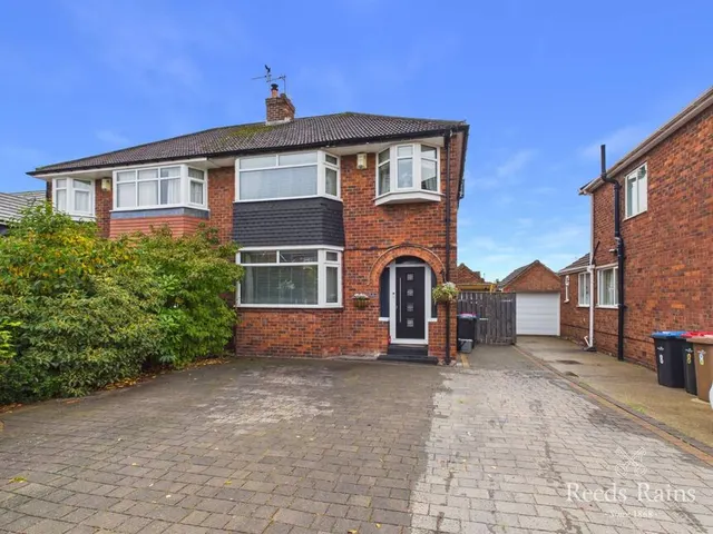 Lincombe Drive, Middlesbrough, TS5, photo 2