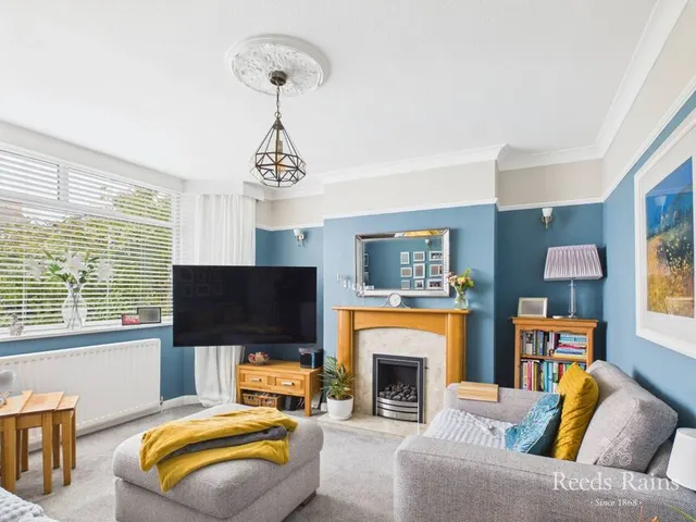 Lincombe Drive, Middlesbrough, TS5, photo 3