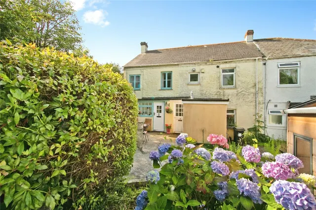 Quenchwell, Carnon Downs, TR3, photo 1