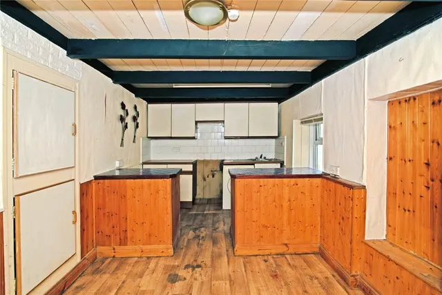 Quenchwell, Carnon Downs, TR3, photo 2
