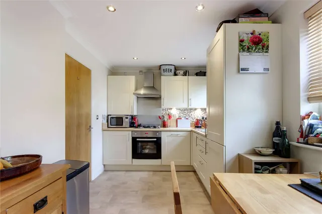 Photo 3 — Westerham Road, Sevenoaks, Kent, TN13 2PX