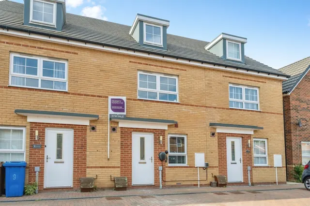 Mulberry Croft, Beverley, photo 1