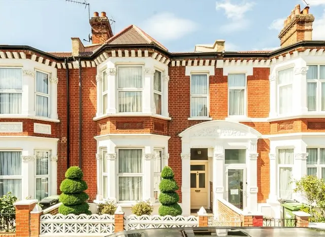 Pennard Road, Shepherds Bush, W12, photo 1