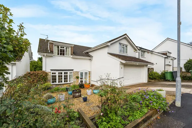 Tanglewood Close, Lisvane, CF14, photo 1